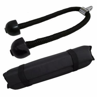 Imagem de Protetor De Barra + Puxador Corda