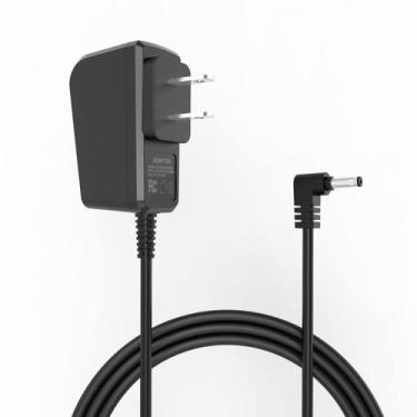 Imagem de Carregador AC para Wahl Trimmer 9888L 9818L 9854L 9918D WNT-9 - Zondol
