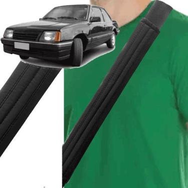 Imagem de Capa Almofada Protetora Com Espuma para CHEVROLET MONZA 83 A 90 TODOS 