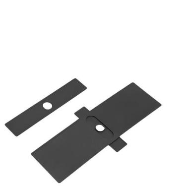 Imagem de Esteira Alavanca Cambio Automático Pajero Full Deslizante - 3D