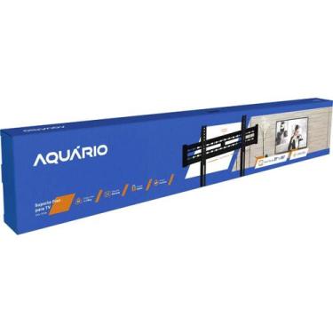 Imagem de Suporte para TV Fixo Universal 37-80" SAV-1006 Aquário - Aquario