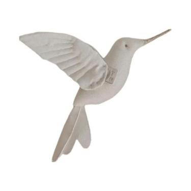 Imagem de Colibrí Bebê Calmante Travesseiro Estilo Nórdico Dinâmico Pássaro Dorm