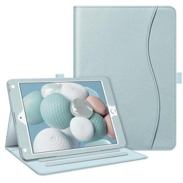 Imagem de Capa Fintie para iPad de 6ª e 5ª geração, iPad Air 2/Air 1 9.7