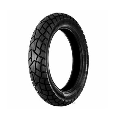 Imagem de Pneu De Moto Levorin Aro 19 Dual Sport 90/90-19 52P Tt Dianteiro