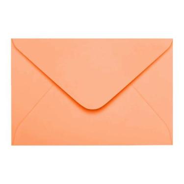 Imagem de Envelope Convite 160x235 com 100 Marfim Scrity