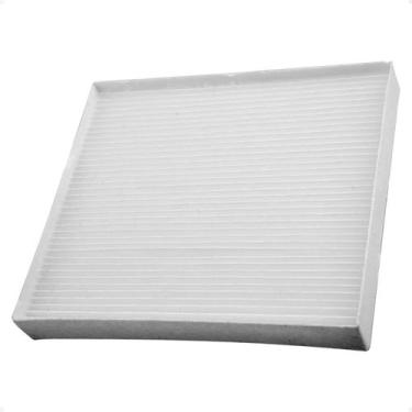 Imagem de FIltro Ar Condicionado CRETA 2021/2025 - 103236 - AKX1998 - Hyundai