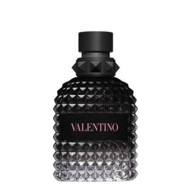 Imagem de Uomo Born in Roma Valentino EDT Masculino 50ml