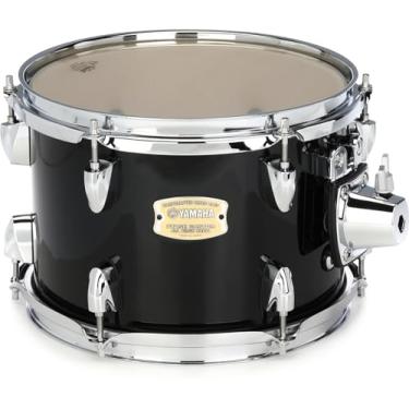 Imagem de Yamaha Stage Custom Birch 10x7 Mounted Tom, preto corvo