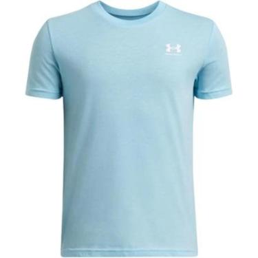 Imagem de Camiseta Under Armour Sportstyle Masculino-Masculino
