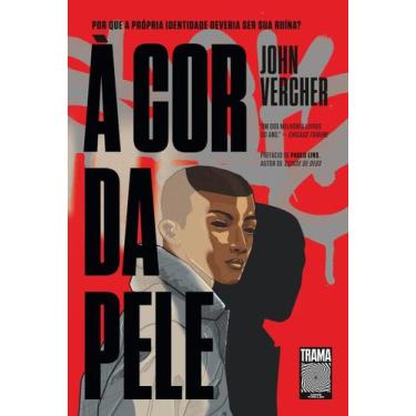 Imagem de Livro - À cor da pele