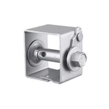 Imagem de Catraca Esticadora de Arame Quadrada- Gs - G S Industria