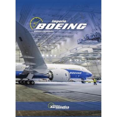 Imagem de Imperio Boeing - Espanhol