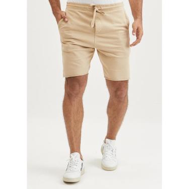 Imagem de Bermuda Foxton Moletom Urbano-Masculino