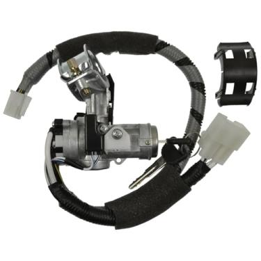 Imagem de Standard Motor Products Interruptor de bloqueio de ignição e copo US-788