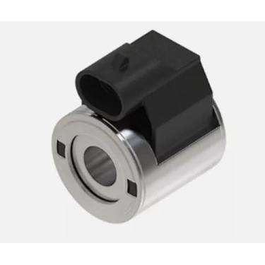 Imagem de YUXSOUQ Bobina de válvula solenoide AT423339 4322524 compatível com John Deere 260E 310E 370E 410E 460E 444K 524K 903KH 909KH 370E 410E 460E 655K 755K 444H 444J