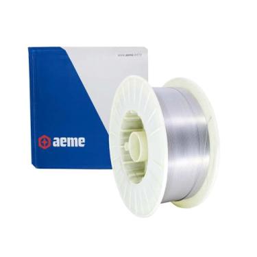 Imagem de Arame Mig Aeme Inox AWS ER309L 0.9mm 15 Kg