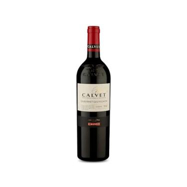 Imagem de Vinho Tinto Frances Calvet Varietals Cabernet Sauvignon 750ml
