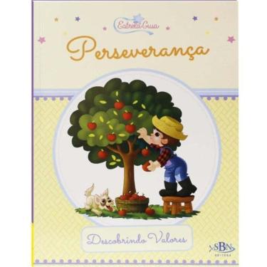 Imagem de Descobrindo Valores: Perseverança (Estrela Guia)