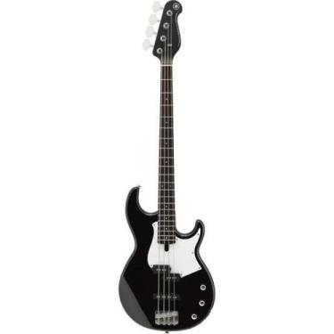 Imagem de Contrabaixo Yamaha BB234 4 Cordas Preto F002
