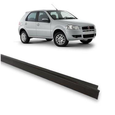 Imagem de Pestana Externa Dianteira Palio 2008 A 2011 4 Portas Encaixe