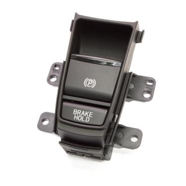 Imagem de Tecla Luz Freio Mão HRV 1.5 1.8 2016 a 2021 - GAUSS GE2200