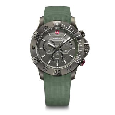 Imagem de Relógio Wenger Seaforce Chrono 01.0643.127 | Suíço