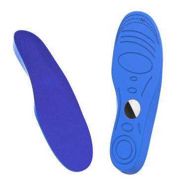 Imagem de Palmilha de sapato para Airtag Sifemp Shoe Insert para crianças e adul