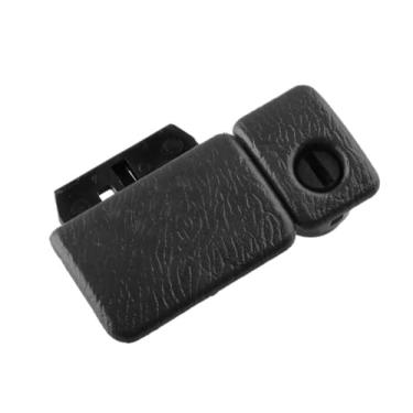 Imagem de Maçaneta Puxador Trinco Tampa Porta Luvas Suzuki Vitara Jimny Tracker 1998 1999 2000 2001 2002 2003 2004 2005 2006 2007