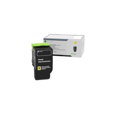Imagem de Cartucho de toner Lexmark Ultra High Yield