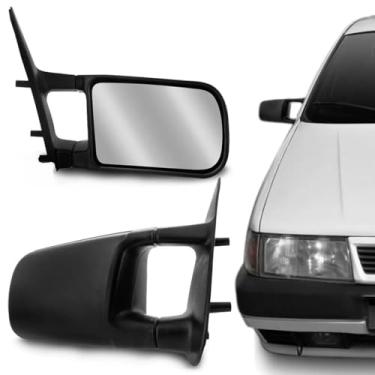 Imagem de Retrovisor Tempra 1992 93 94 95 96 1997 Sem Controle