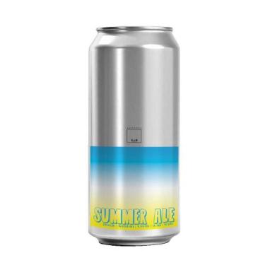 Imagem de Cerveja Cosvesi Summer Ale Garrafa 600 ml