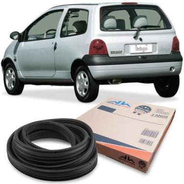 Imagem de Borracha Porta Malas Guarnição Renault Twingo - New Kar