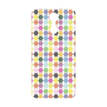 Imagem de Capa Adesivo Skin191 Verso Para Lg K9 - KawaSkin