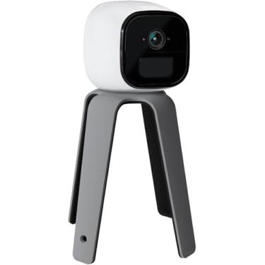 Imagem de WORLDWIDETRADERS Suporte quadpod para câmeras Arlo, Pro 5S 2K, Pro 4, Pro 3, Pro 2, Pro, Ultra 2, Ultra, Go 2 e Gopro, todos os suportes para câmeras, funciona essencial - VMA4500