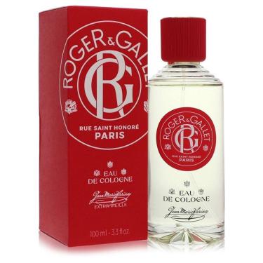 Imagem de Perfume Masculina Jean Marie Farina Extra Vielle Roger & Gallet 100 ML Eau De