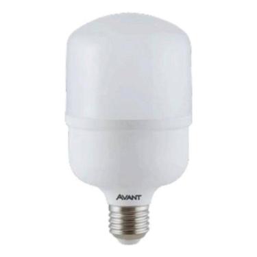 Imagem de 2X Lâmpada Led Bulbo In Avant Br6500K 20W - Br1600-B