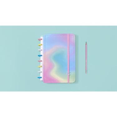 Imagem de Caderno Inteligente A5 CANDY SPLASH 80FLS. - Sao Domingos