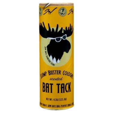 Imagem de Ball Player's Balm Aderência para taco perfumada de beisebol/softball, colônia Slump Buster