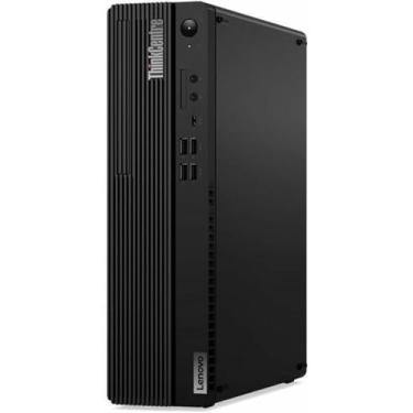 Imagem de ThinkCentre M90s Gen 5, Intel Core i7-14700 vPro (E-cores até 4.20GHz, 33MB), Windows 11 Pro 64, 16.0GB, 1x512GB SSD M.2 2280 PCIe Gen4 TLC Opal,