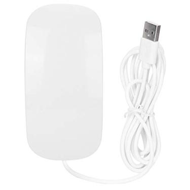 Imagem de Máquina de Lavar Pequena Mini Máquina de Lavar Máquina de Lavar Ultrassônica Limpador Equipamento de Precisão Economia de água Desligamento Automático Economia de Trabalho Para