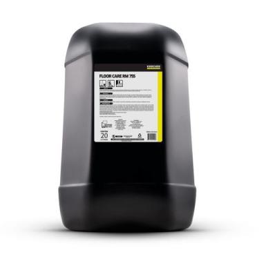 Imagem de Detergente Floor Care RM 755 - Karcher