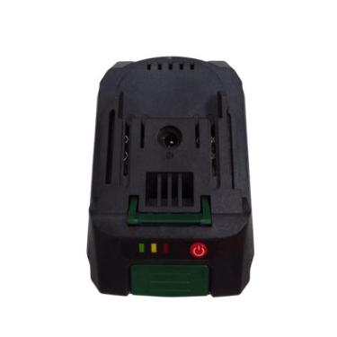 Imagem de Bateria ions litio 20v 2.0ah mestre - mm-b20v - Mestre Marceneiro