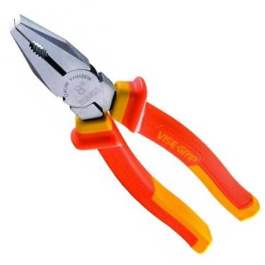 Imagem de Alicate Universal 8"" Vise-Grip - IW13981 - IRWIN