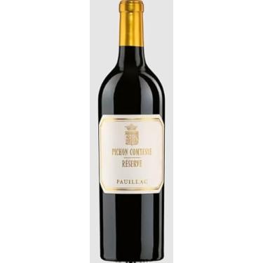 Imagem de Pichon Comtesse Réserve, Vinho Tinto Francês, Pauillac