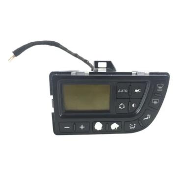 Imagem de Comando Botão Ar Condicionado Dianteiro Esquerdo C4 Picasso