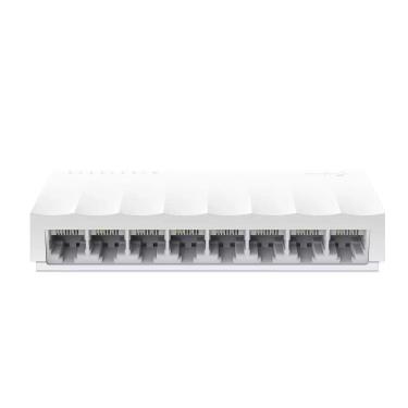 Imagem de Switch Fast 8 Portas 10-100 Ls1008 Smb Nacional