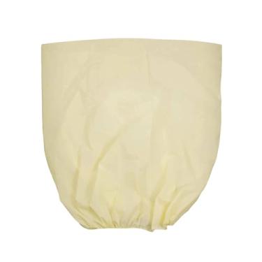 Imagem de Gralara Saco de proteção para plantas, cobertor anticongelante, proteção contra congelamento, saco anticongelante para flores, mudas, árvores frutíferas, Bege 120 Cm X 180 Cm