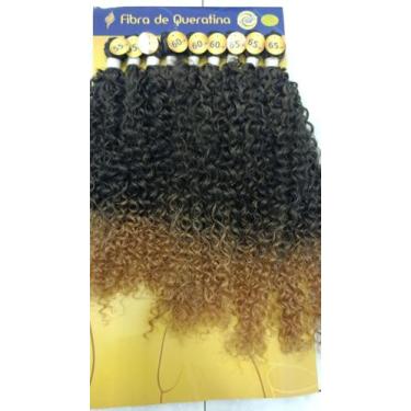 Imagem de Cabelo fibra de queratina que poder - ser mulher, T1b, 27