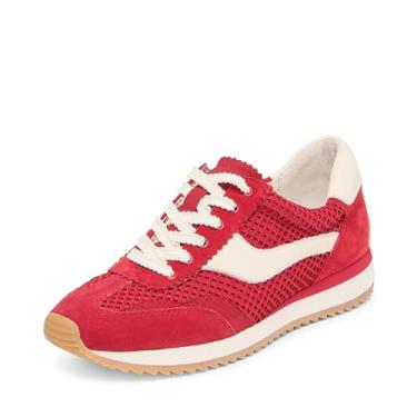 Imagem de Dolce Vita Malha feminina B.ntcd, Carmesim, 35