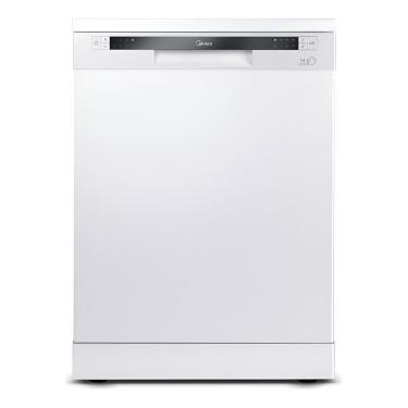 Imagem de Lava Loucas 14 Servicos 220v Midea Dwa14b2 Branco